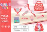 OBL10094372 - Beauty set
