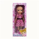 OBL10094434 - 14寸空身肥童娃娃