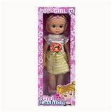 OBL10094439 - 18寸空身肥童娃娃