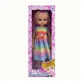 OBL10094441 - 18寸空身肥童娃娃