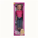 OBL10094450 - 18寸空身芭比娃娃