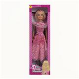 OBL10094453 - 18寸空身芭比娃娃