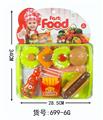 OBL10094482 - FOOD SET