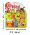 OBL10094484 - FOOD SET