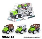 OBL10094517 - Inertia series