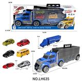 OBL10094564 - Inertia series