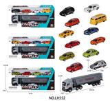 OBL10094567 - Inertia series