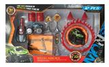 OBL10094570 - Die-cast toys