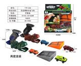 OBL10094573 - Die-cast toys