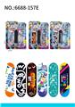 OBL10094577 - Finger skateboard