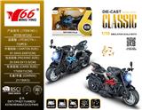 OBL10094604 - Die-cast toys