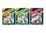 OBL10094719 - Die-cast toys