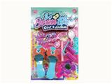 OBL10094741 - Beauty set
