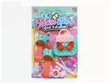 OBL10094742 - Beauty set