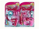 OBL10094830 - Beauty set
