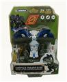 OBL10094942 - Deformed toy