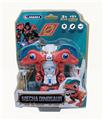 OBL10094943 - Deformed toy