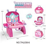 OBL10094966 - Beauty set