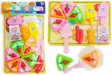OBL10095188 - FOOD SET