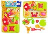 OBL10095190 - 过家家餐具套件