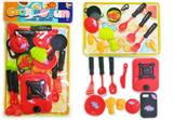 OBL10095194 - 过家家餐具套件