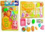 OBL10095195 - 过家家餐具套件