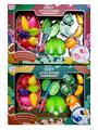 OBL10095196 - FOOD SET