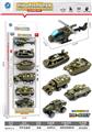OBL10095218 - Die-cast toys