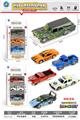 OBL10095239 - Die-cast toys