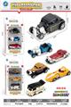 OBL10095240 - Die-cast toys