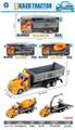 OBL10095261 - Die-cast toys
