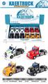 OBL10095270 - Die-cast toys