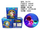OBL10095408 - Rainbow Circle
