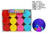 OBL10095414 - Rainbow Circle