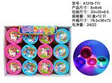 OBL10095416 - Rainbow Circle
