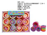 OBL10095428 - Rainbow Circle