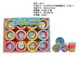 OBL10095430 - Rainbow Circle