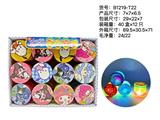 OBL10095431 - Rainbow Circle