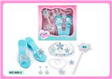 OBL10095559 - Beauty set