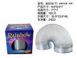 OBL10095580 - Rainbow Circle