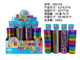 OBL10095584 - Rainbow Circle