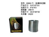 OBL10095598 - Rainbow Circle
