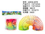 OBL10095602 - Rainbow Circle