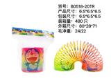 OBL10095606 - Rainbow Circle