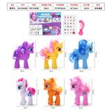 OBL10095640 - Beauty set