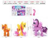OBL10095645 - Beauty set