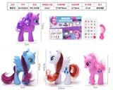 OBL10095646 - Beauty set