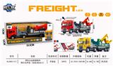 OBL10095978 - Die-cast toys
