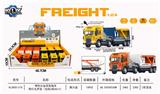 OBL10095982 - Die-cast toys