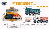 OBL10095984 - Die-cast toys